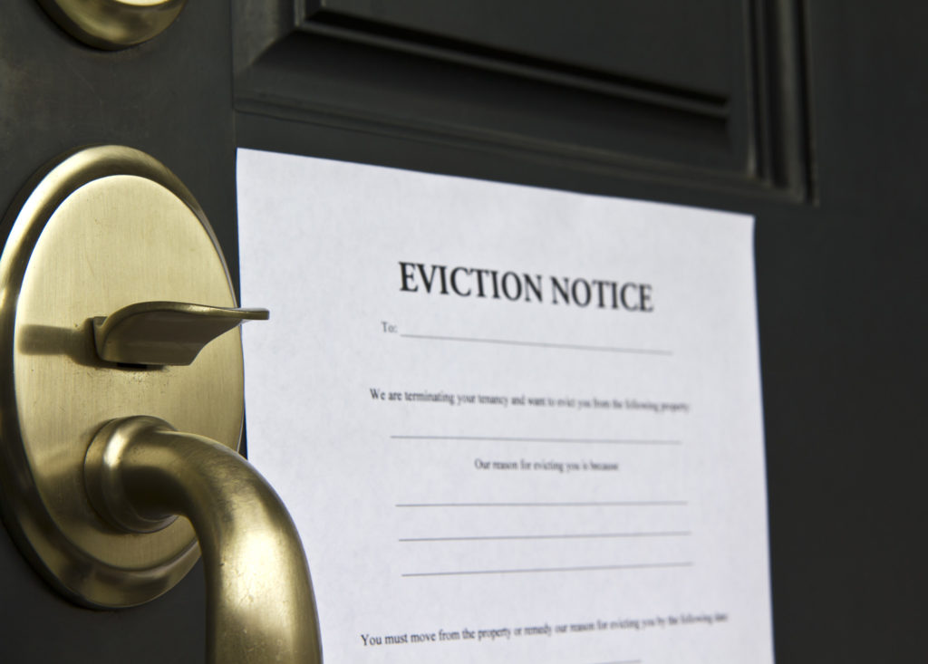 What Landlords Need to Know About the 3Day Notice