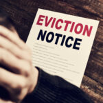 residential eviction