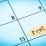 what to do if tenant doesn't pay rent